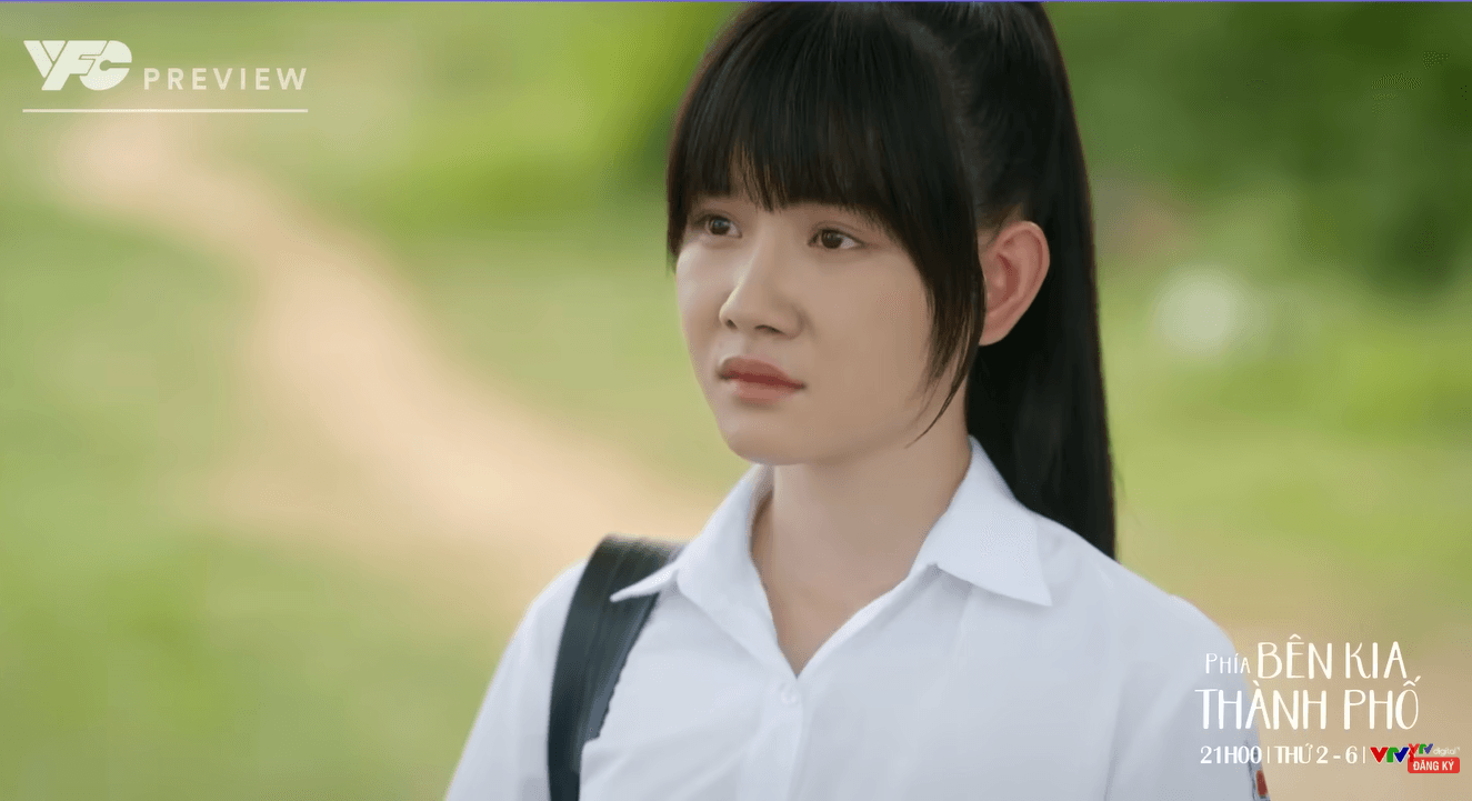Cương thể hiện sự hối hận tột cùng về những hành động đã gây ra cho nhóm bạn.