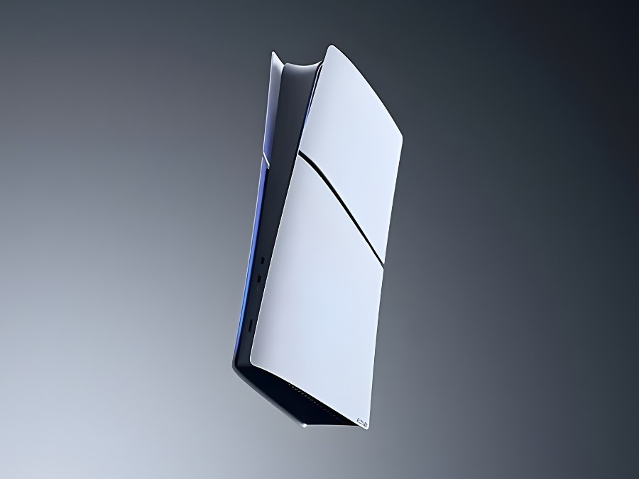 Máy chơi game PlayStation 5 của Sony
