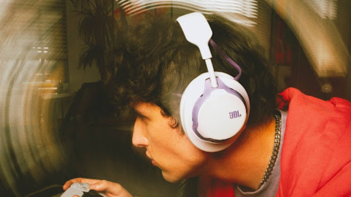 Toàn cảnh dòng tai nghe gaming JBL Quantum Series thế hệ mới