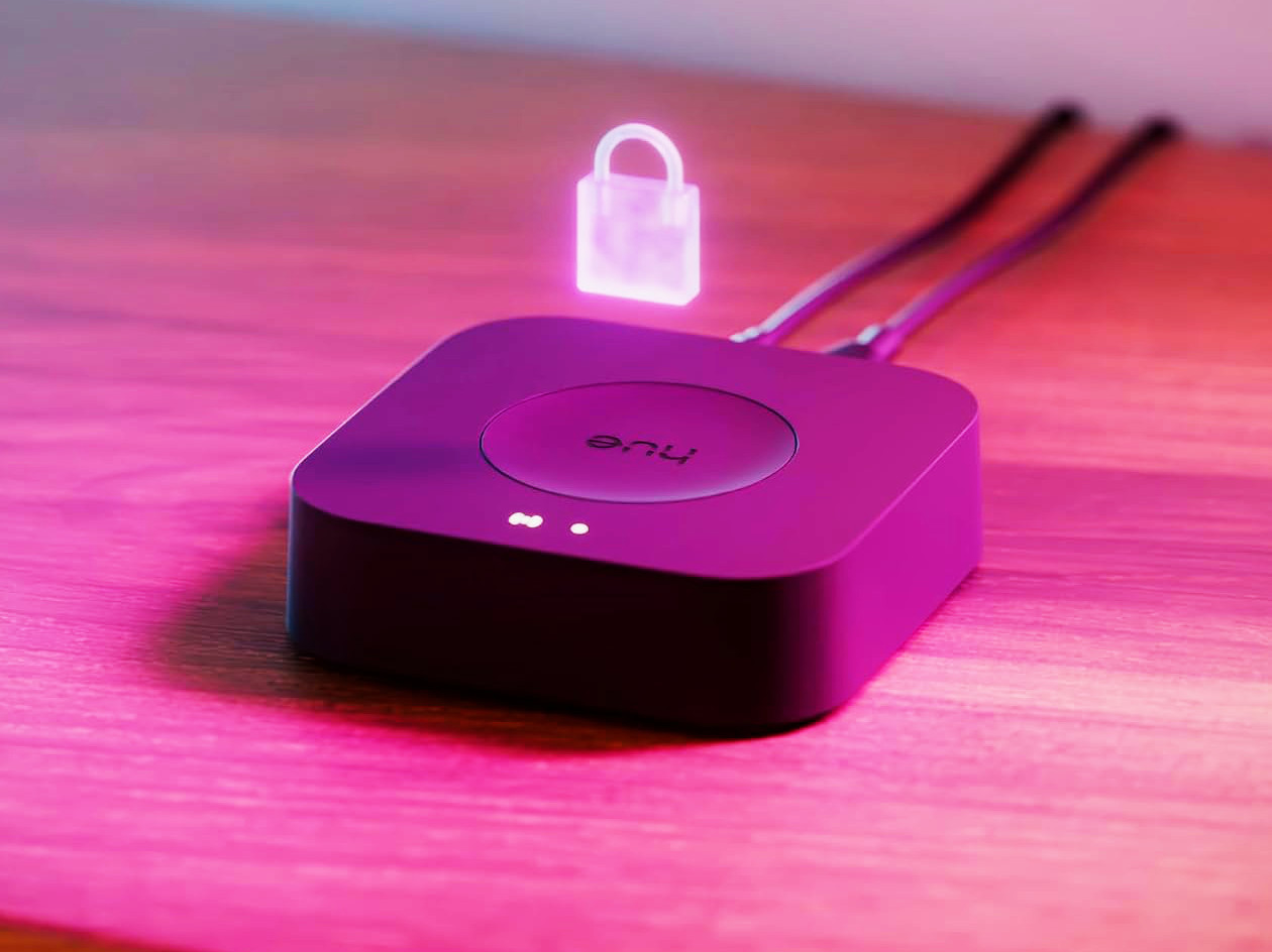 Bản cập nhật mới nhất có thể khiến Philips Hue Bridge Pro ngừng hoạt động.