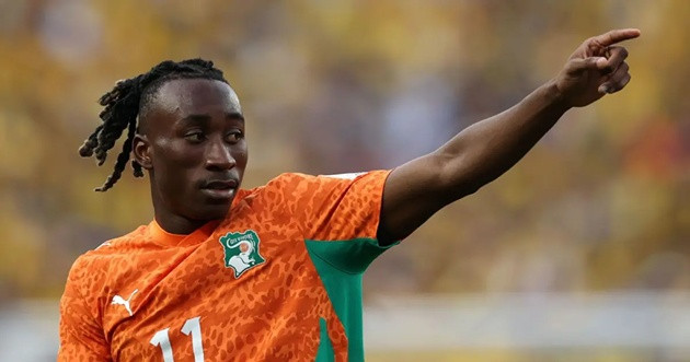 Yan Diomande tuyên bố muốn rời RB Leipzig ngay trong kỳ chuyển nhượng hè.