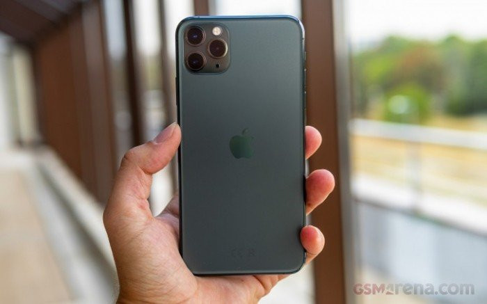 Bảng giá iPhone 11 series cuối tháng 6/2026