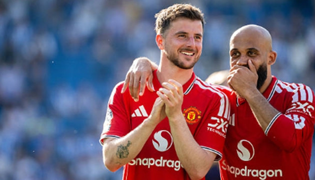 Mason Mount đang có nhiều tin đồn rời Man United.
