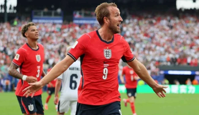 Harry Kane đang là mục tiêu chuyển nhượng hàng đầu của Barcelona