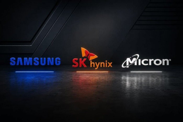 Ba nhà sản xuất chip nhớ lớn nhất thế giới gồm Samsung, SK Hynix và Micron đối mặt vụ kiện thao túng giá.