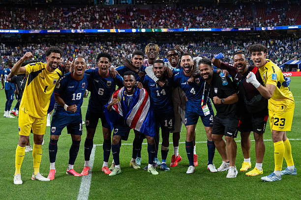 Cape Verde chuẩn bị đối đầu Argentina tại vòng 32 đội World Cup 2026.