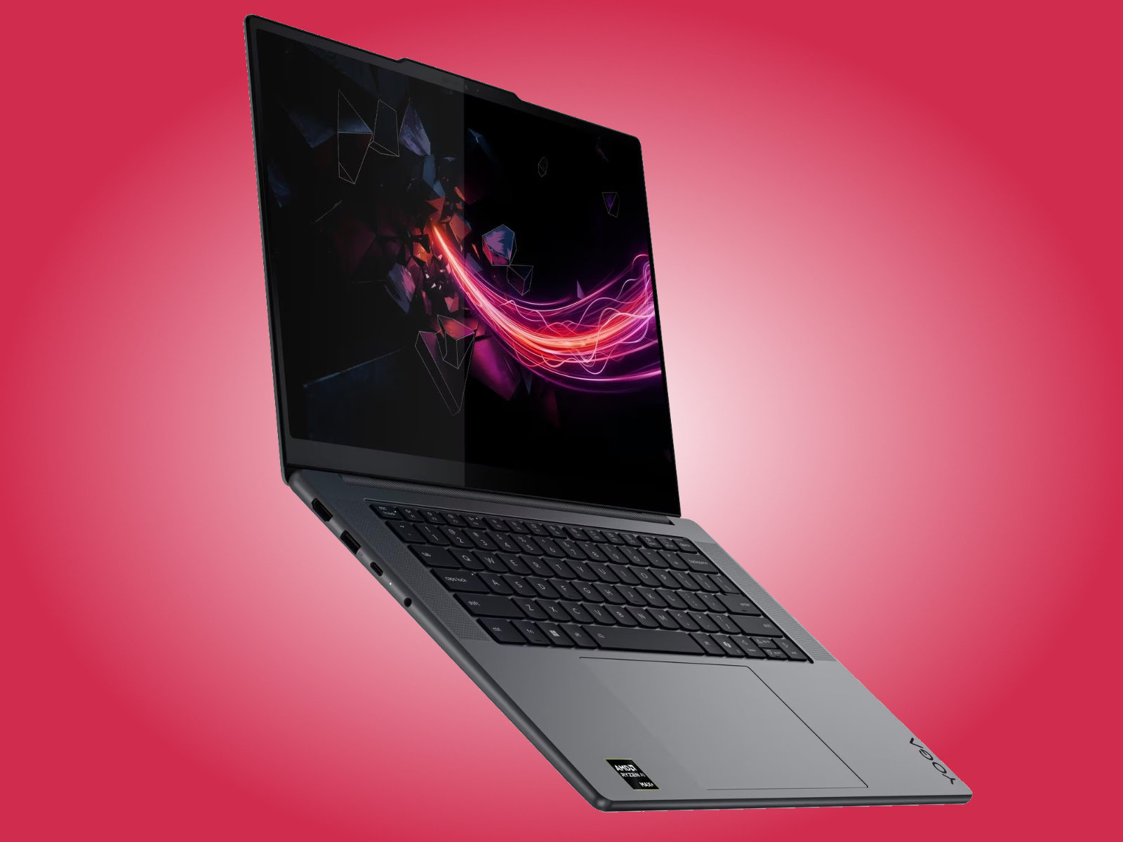 Bàn di chuột haptic trên Lenovo Yoga Pro 7 15ASH11