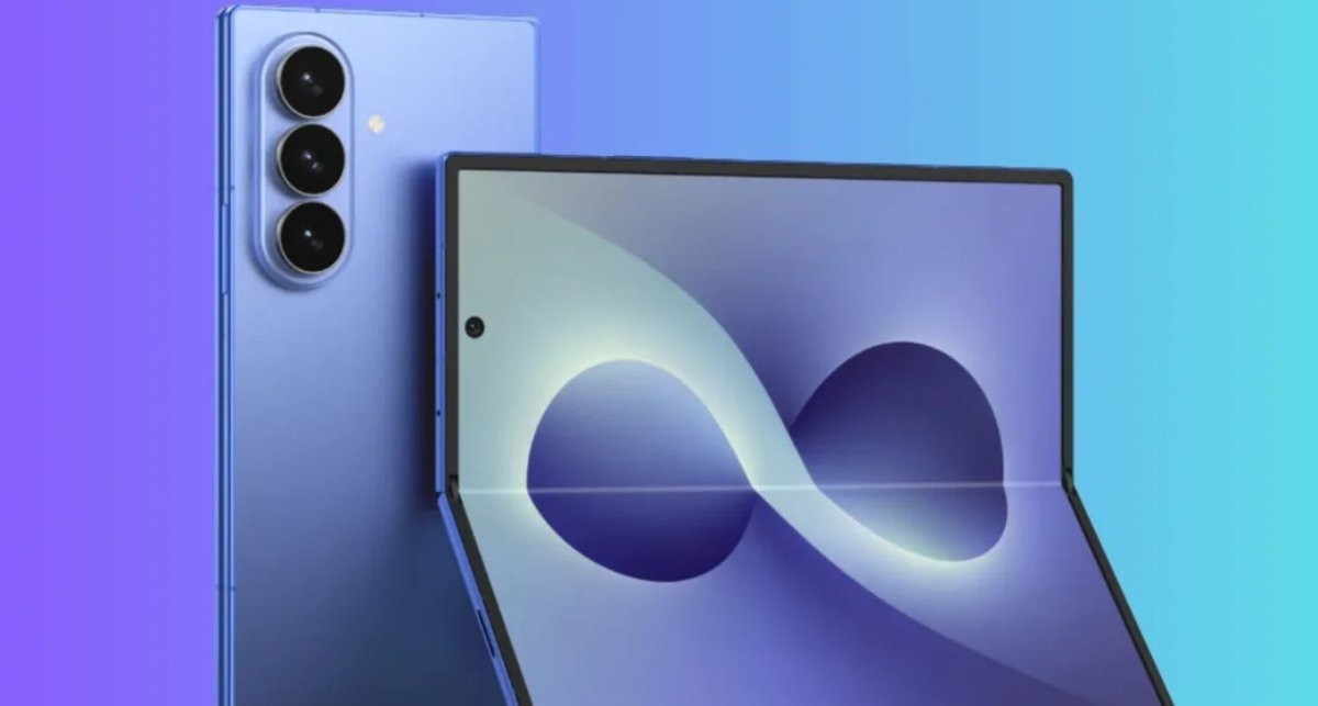 Samsung sẽ ra mắt dòng Galaxy Z Fold8 vào cuối tháng 7 này