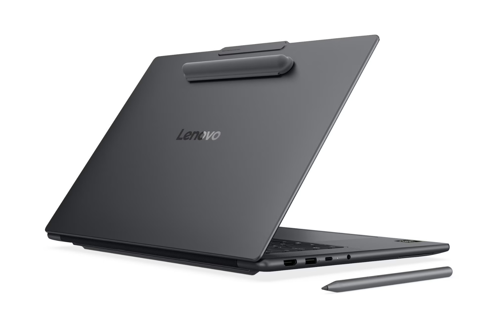 Màn hình OLED chất lượng cao trên Yoga Pro 7