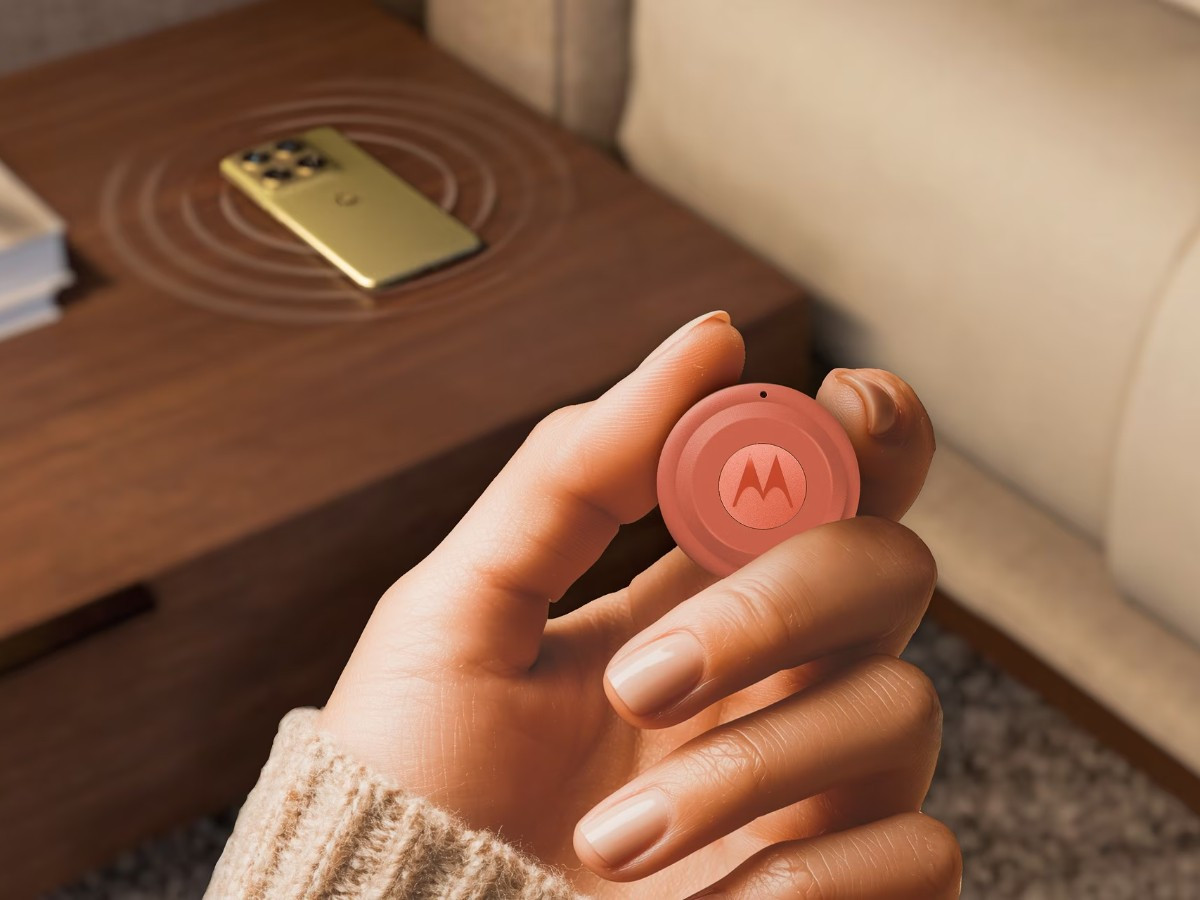 The Motorola Tag 2 is giờ đây đã có mặt tại thị trường Mỹ