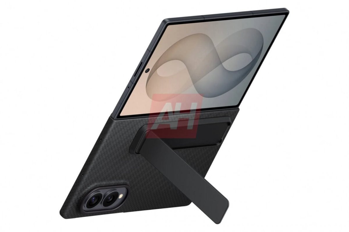 Ốp lưng sợi Aramid cho Samsung Galaxy Z Fold8