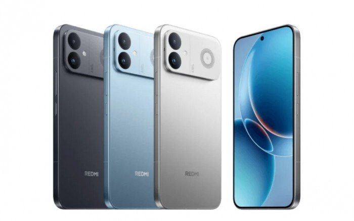Redmi K90 Ultra sở hữu viên pin dung lượng cực lớn lên đến 8.550mAh