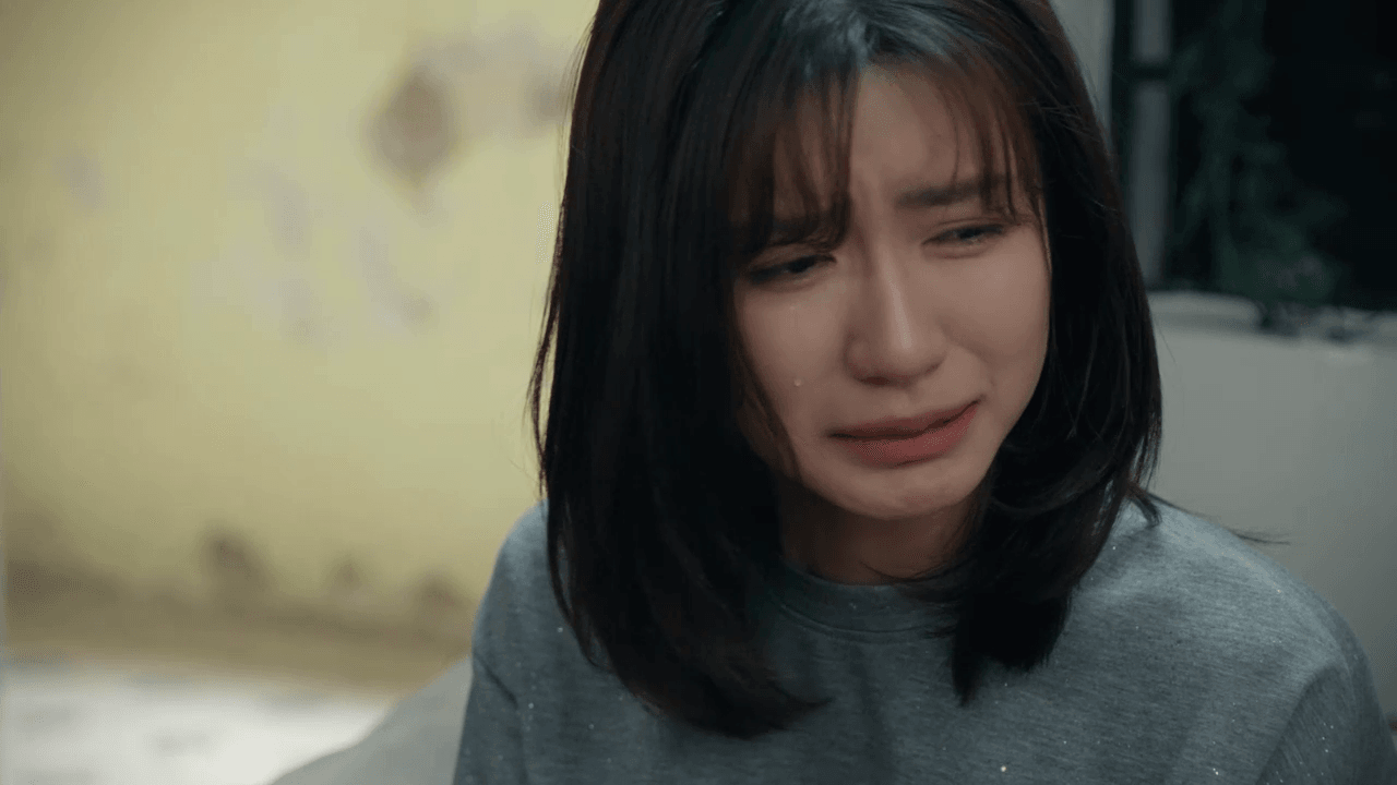 Sinh và Diệu tức tốc đến hỗ trợ Vân khi cô rơi vào trạng thái tâm lý bất ổn.