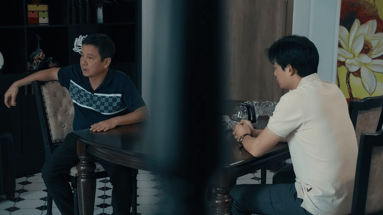 Ông Đăng tuyên bố cắt đứt quan hệ với Dương sau lời thú nhận cạn tình.