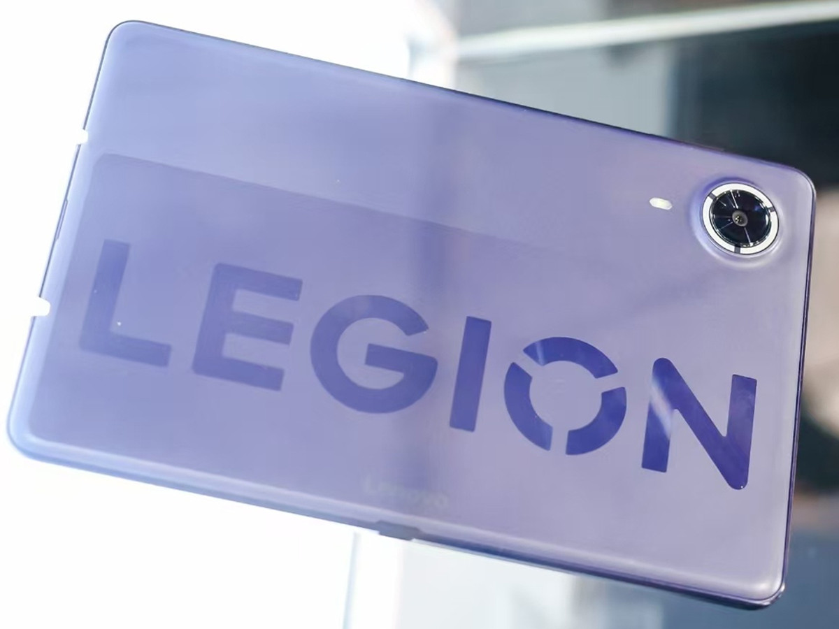 Máy tính bảng Legion mới dự kiến sẽ ra mắt với tên gọi Legion Y700 Infinite.