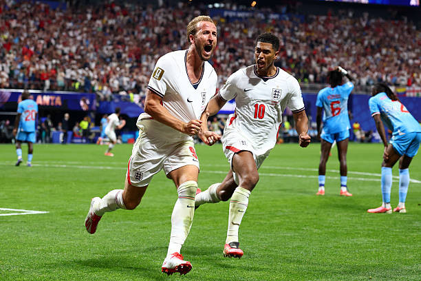 Harry Kane có một ngày thi đấu xuất sắc tại World Cup 2026.