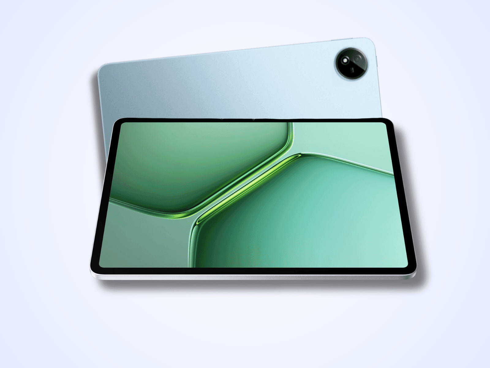 Máy tính bảng Vivo Pad 5c mới ra mắt