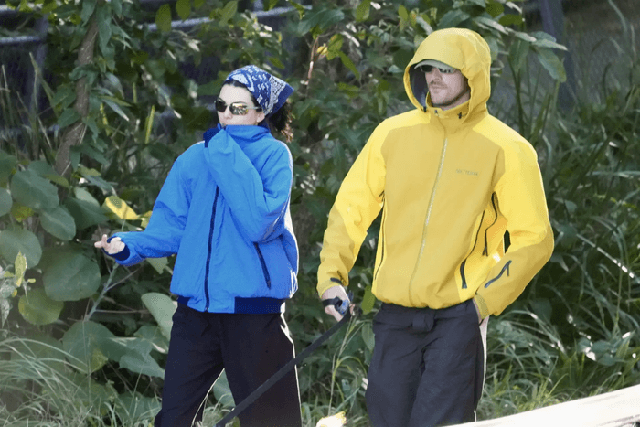 Kendall Jenner và Jacob Elordi tiến triển tình cảm nhanh chóng