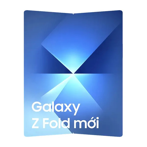 Điện thoại Samsung Galaxy Z Fold mới thế hệ 2026
