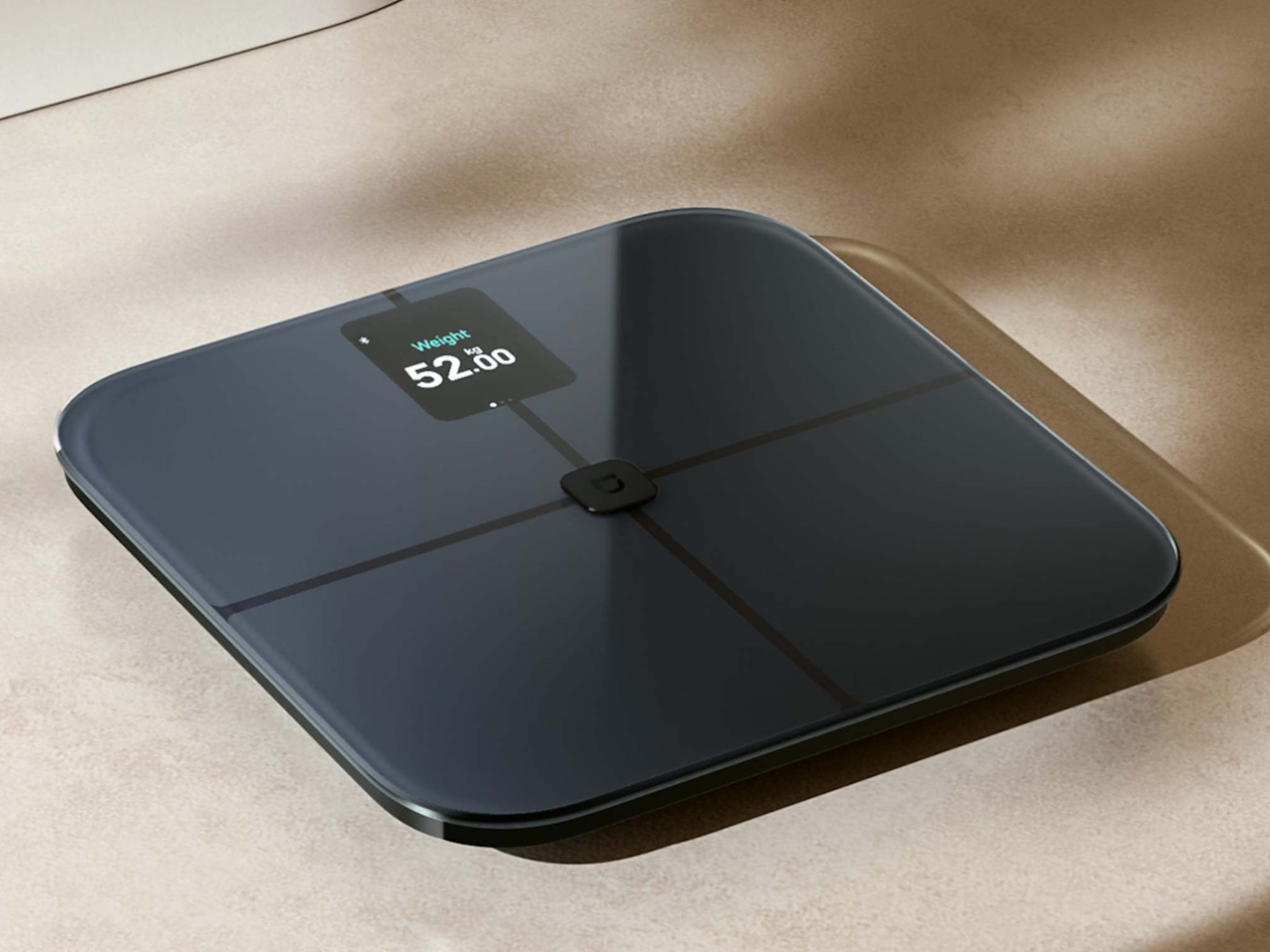 Xiaomi ra mắt cân thông minh Mijia S400 Pro phiên bản toàn cầu