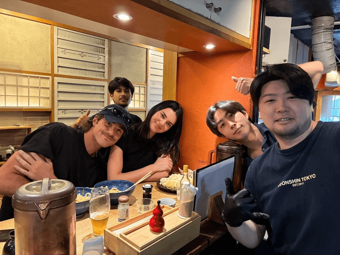 Tin đồn hẹn hò giữa Kendall Jenner và Jacob Elordi