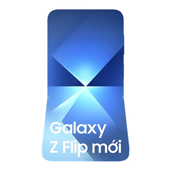 Điện thoại Samsung Galaxy Z Flip mới sắp ra mắt