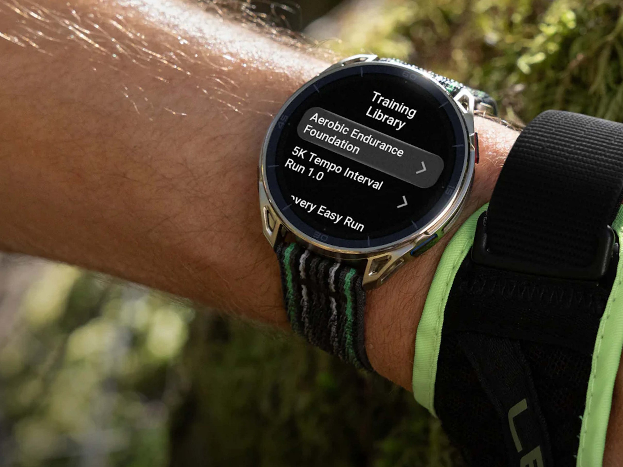 Amazfit Cheetah 2 Ultra nhận bản cập nhật phần mềm mới giúp tối ưu hóa tính năng điều hướng và tập luyện