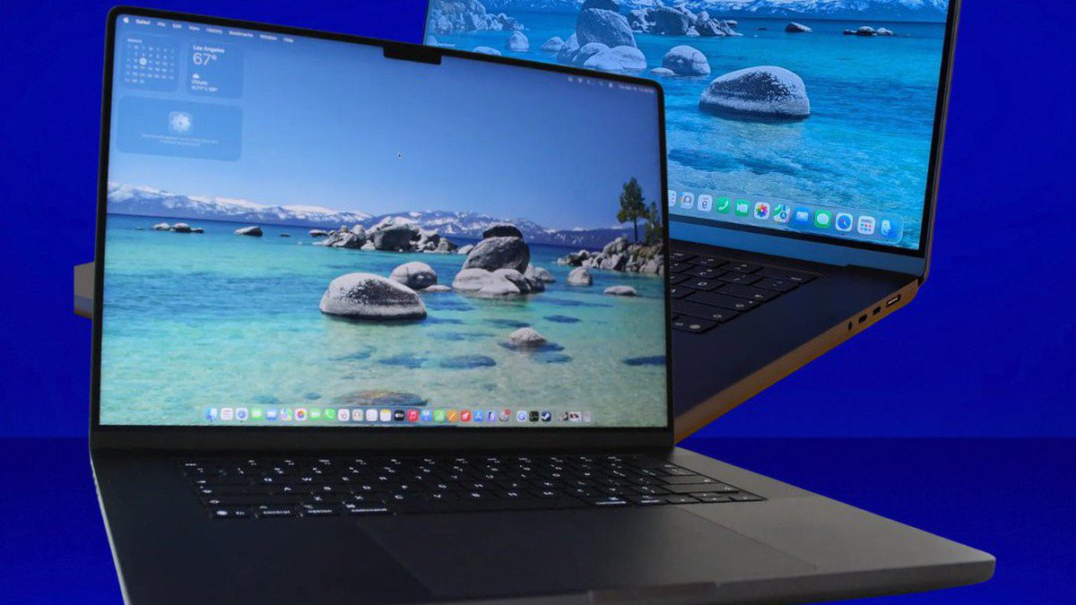 Apple điều chỉnh tăng giá mạnh các dòng sản phẩm MacBook Pro mới