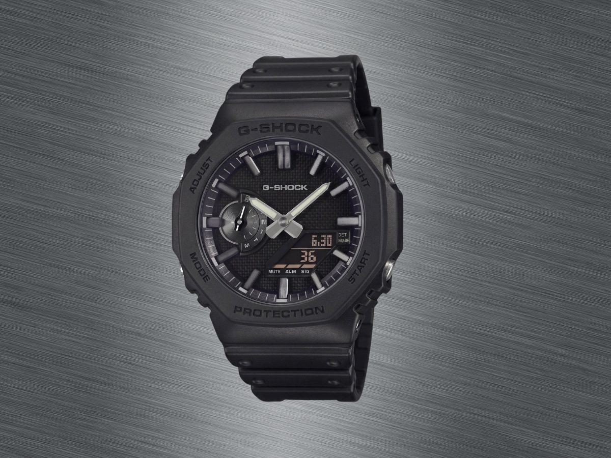 Đồng hồ Casio GA-2100LXB