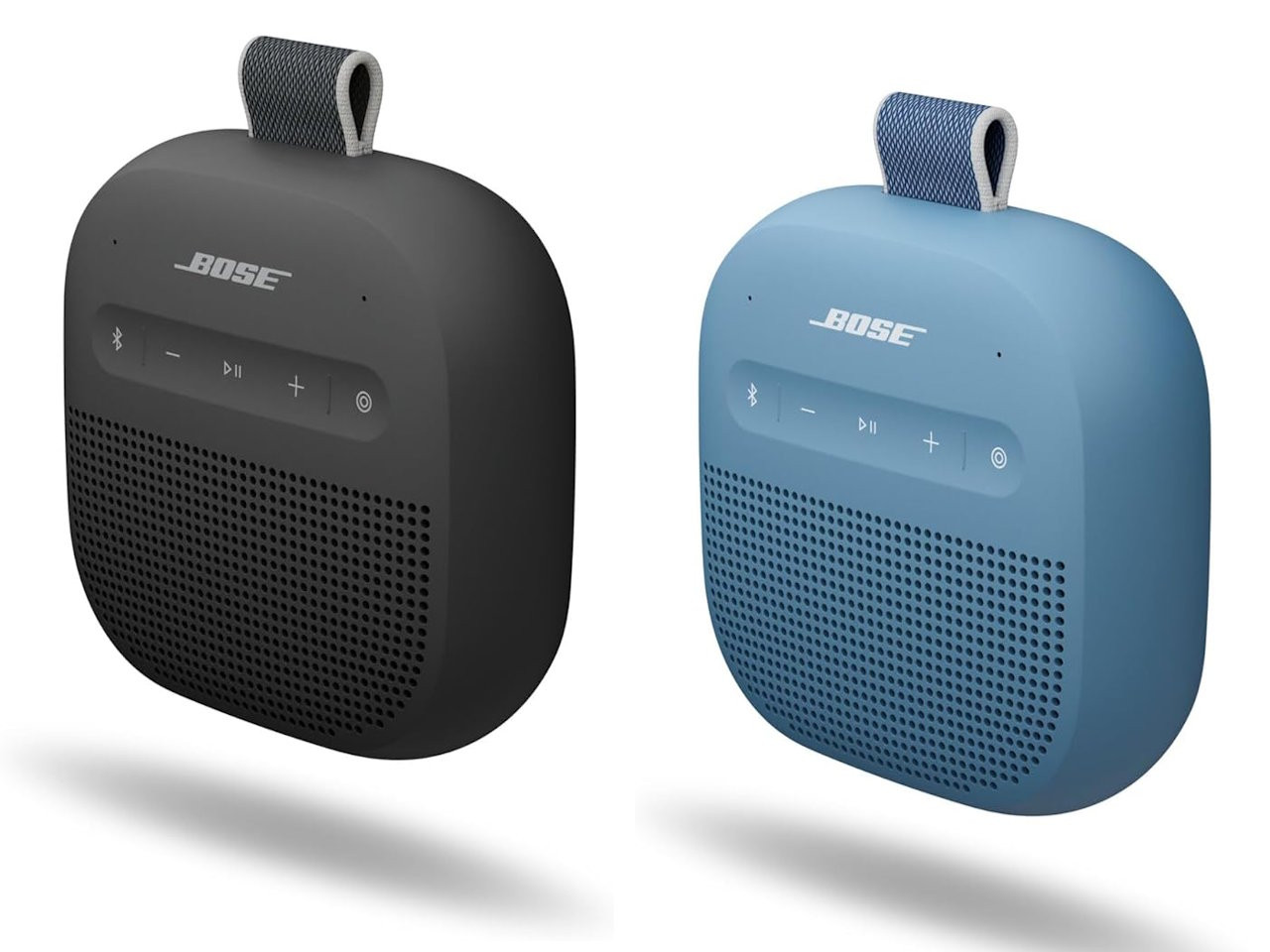 Amazon giảm giá 39% cho loa Bose SoundLink Micro Gen 2.