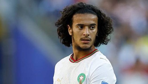 Ayyoub Bouaddi lọt vào tầm ngắm Man United sau những màn trình diễn thuyết phục ở World Cup 2026.