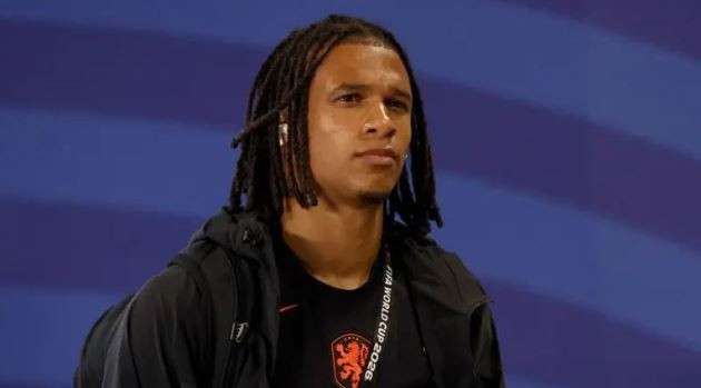 Nathan Ake chuẩn bị gia nhập Fenerbahce sau 6 năm gắn bó với Manchester City