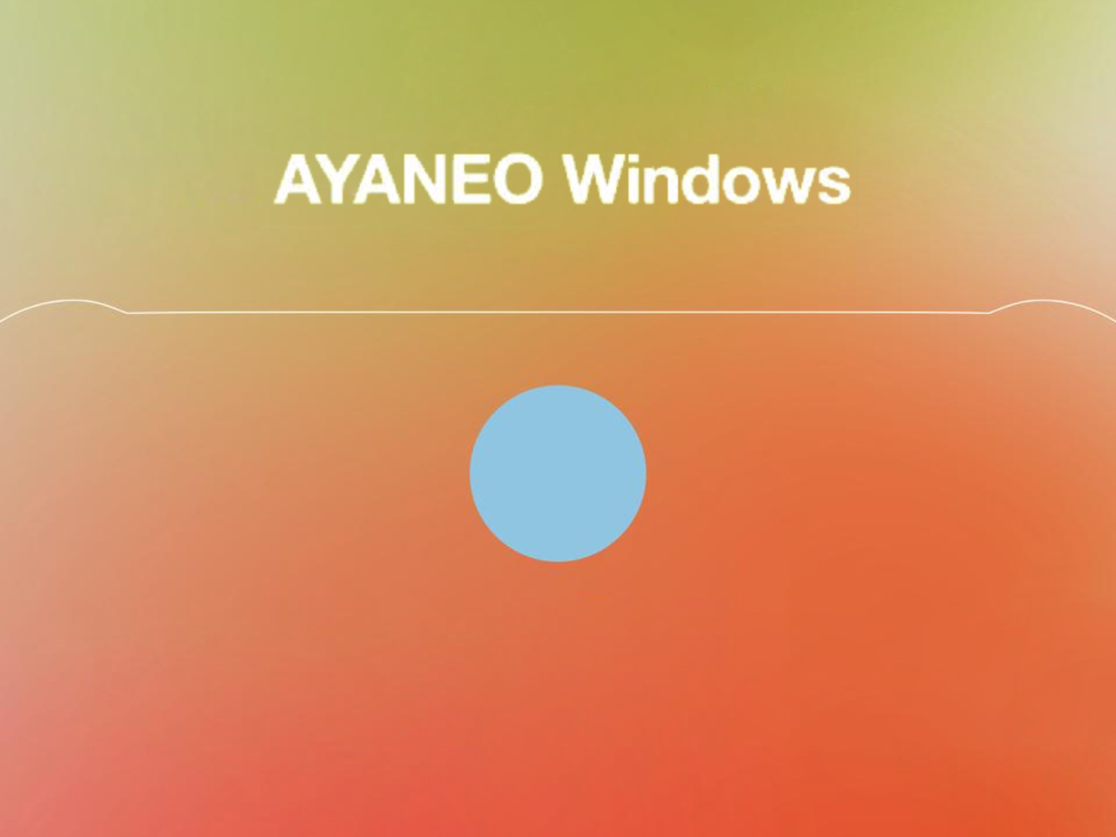 Ayaneo hứa hẹn sớm ra mắt mẫu máy cầm tay chạy Windows kích thước nhỏ mới.