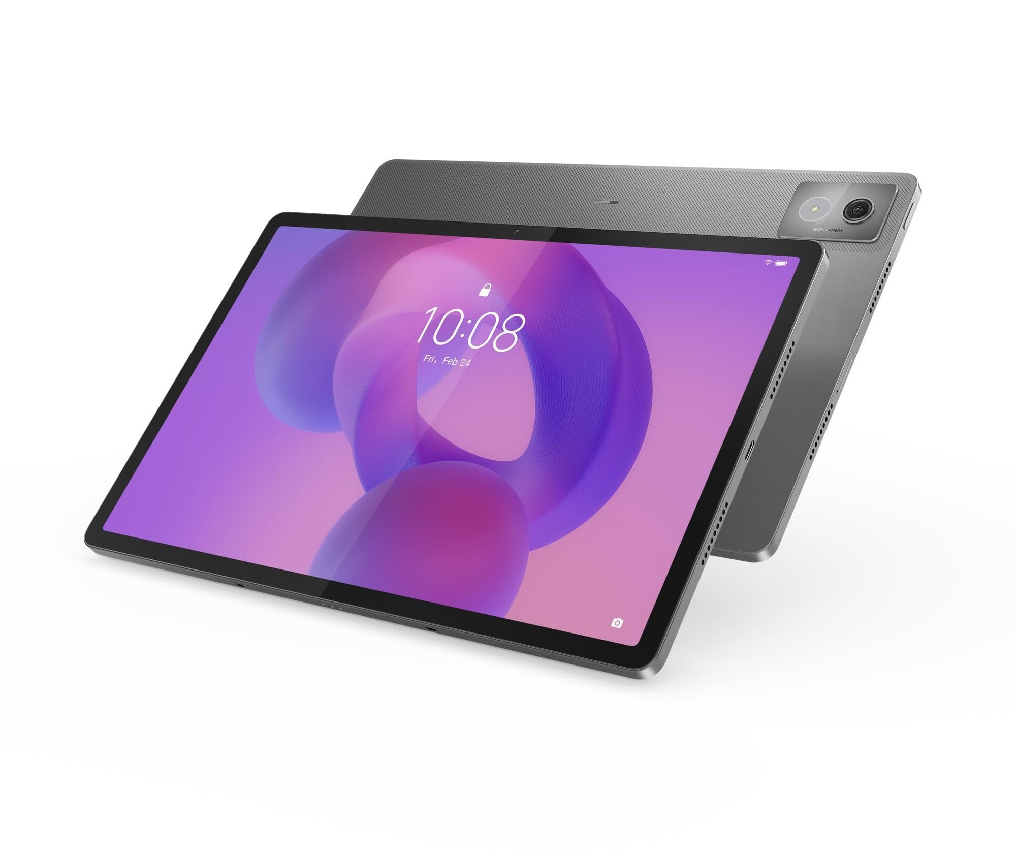 Hình ảnh quảng bá máy tính bảng Lenovo Idea Tab Pro 12.7 inch