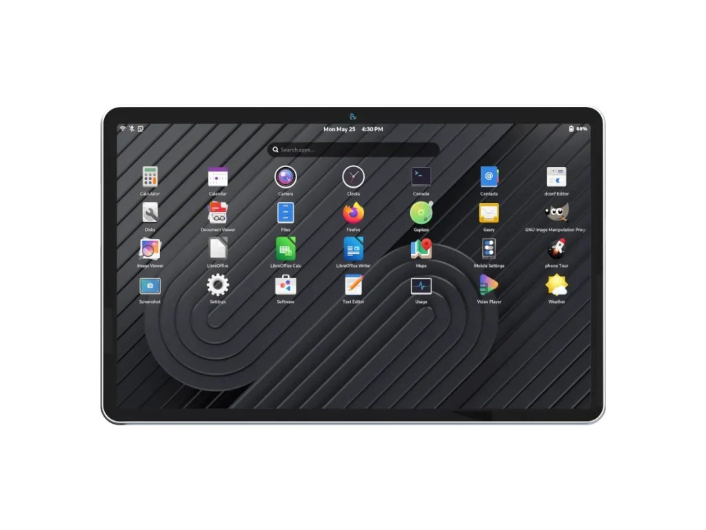 Máy tính bảng Juno Tab 4 13 inch trang bị bộ vi xử lý Intel Core Ultra 5.
