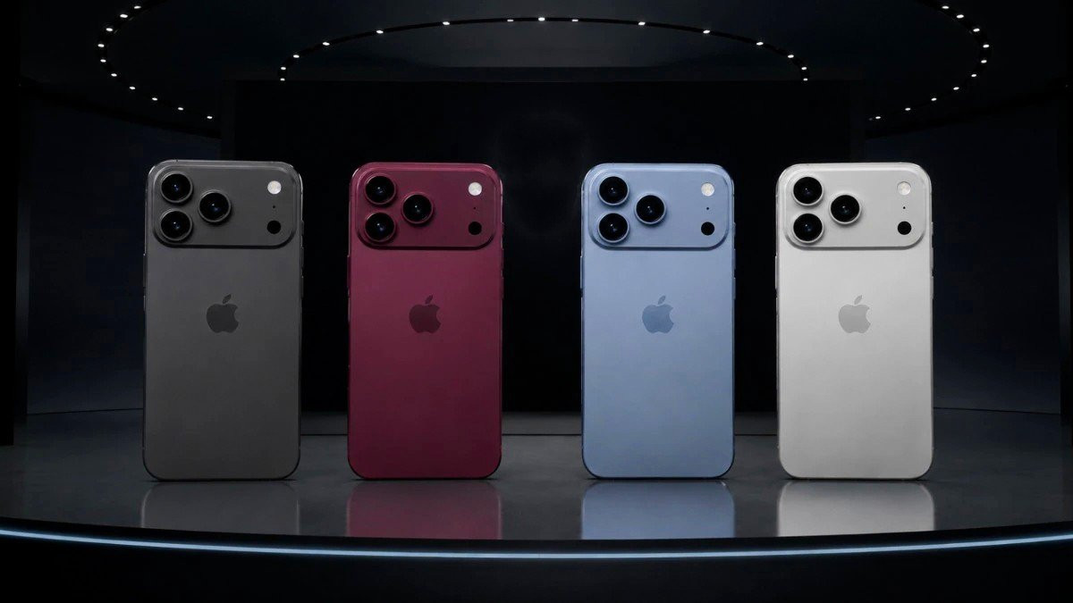 iPhone 18 Pro Max dự kiến có sự nâng cấp lớn về dung lượng pin