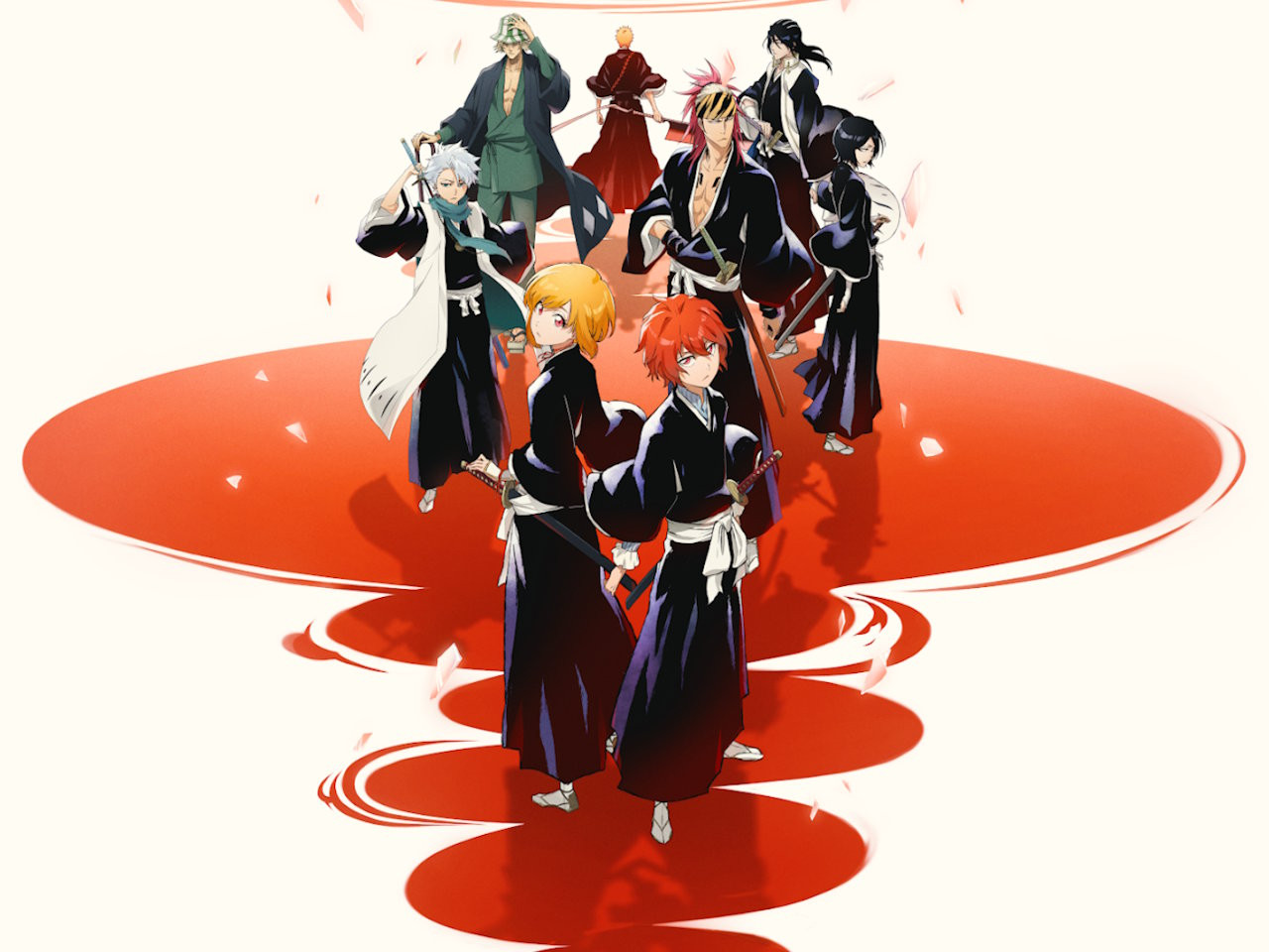 Fans can now apply to become a beta tester for the upcoming Bleach Mirrors High video game for Android and iOS phones.