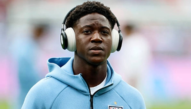 Tiền vệ Kobbie Mainoo lọt vào tầm ngắm của Real Madrid