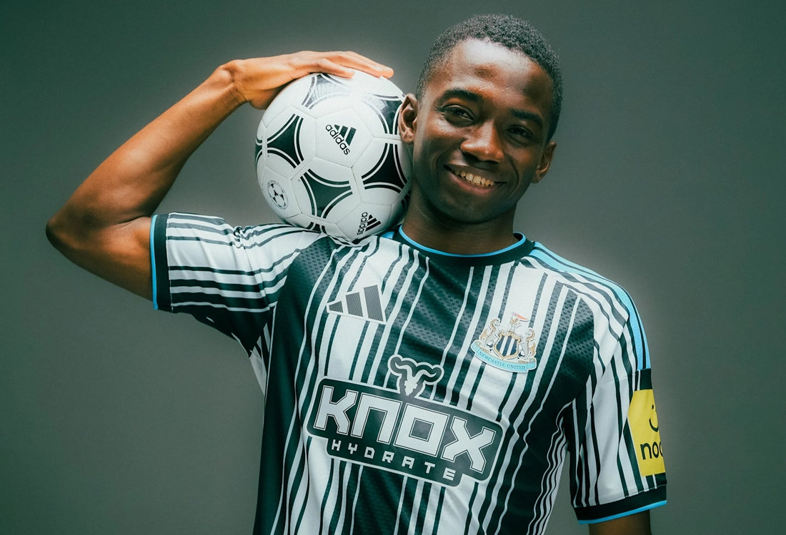 Bazoumana Toure chính thức gia nhập Newcastle United từ Hoffenheim