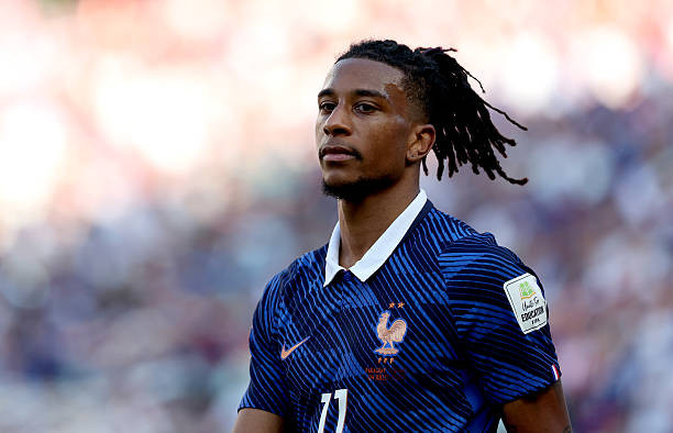 Michael Olise là mục tiêu chuyển nhượng hàng đầu của Real Madrid với mức giá 220 triệu euro