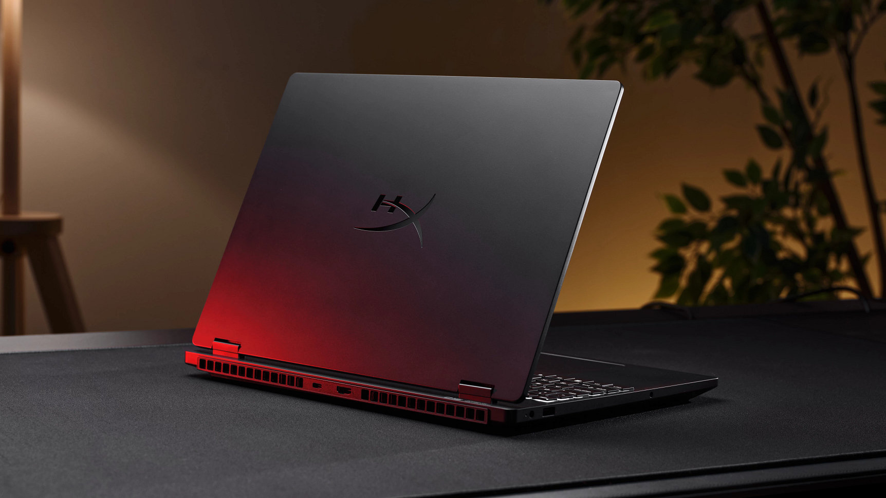 Cấu hình chi tiết HyperX Omen 15