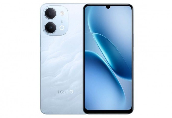 iQOO Z11i sở hữu viên pin dung lượng lớn cùng các kết nối hiện đại như 5G và Bluetooth 5.4