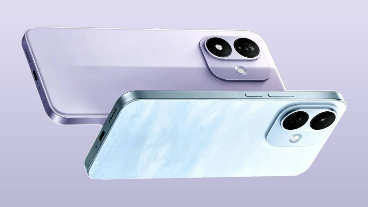 Redmi Note 17 Series sẽ có thiết kế mới với cụm camera đặt lệch về góc trên cùng bên trái