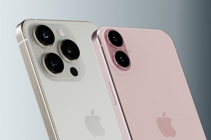 Bảng giá iPhone 16 tháng 7