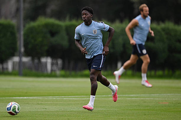 Kobbie Mainoo cần một đối tác đẳng cấp tại hàng tiền vệ Manchester United