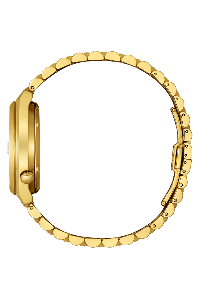 Phiên bản mạ vàng Citizen NK0022-50A