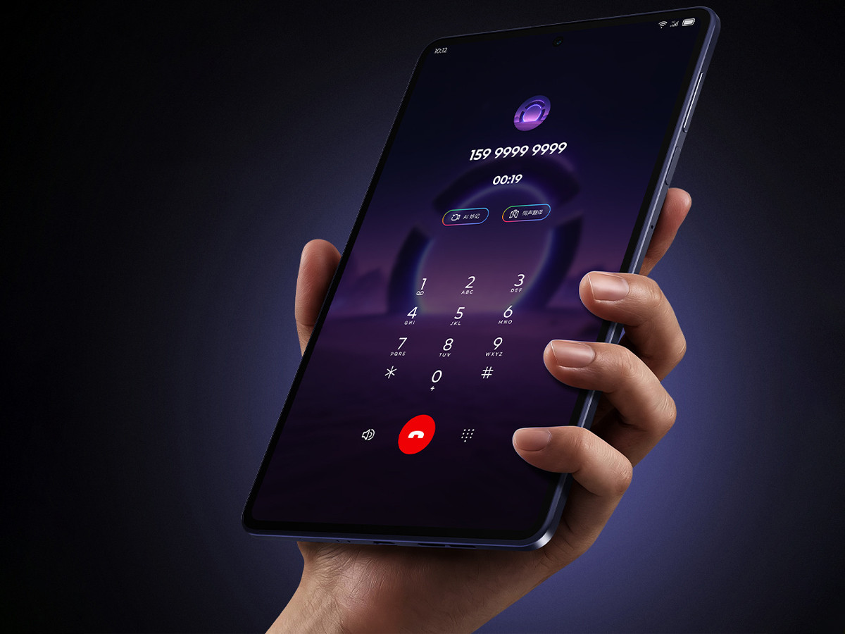Máy tính bảng chơi game Legion sắp tới dự kiến sẽ trang bị màn hình OLED.