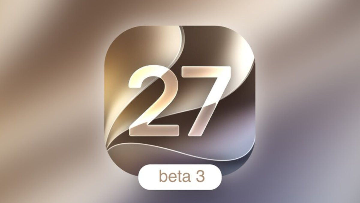 iOS 27 mang đến khá nhiều cải tiến, nâng cấp thú vị liên quan đến trí thông minh nhân tạo iOS 27 mang đến khá nhiều cải tiến, nâng cấp thú vị liên quan đến trí thông minh nhân tạo