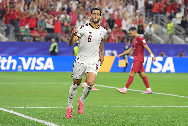 Mikel Merino ghi bàn phút 90+1 giúp Tây Ban Nha thắng Bồ Đào Nha 1-0 tại World Cup 2026