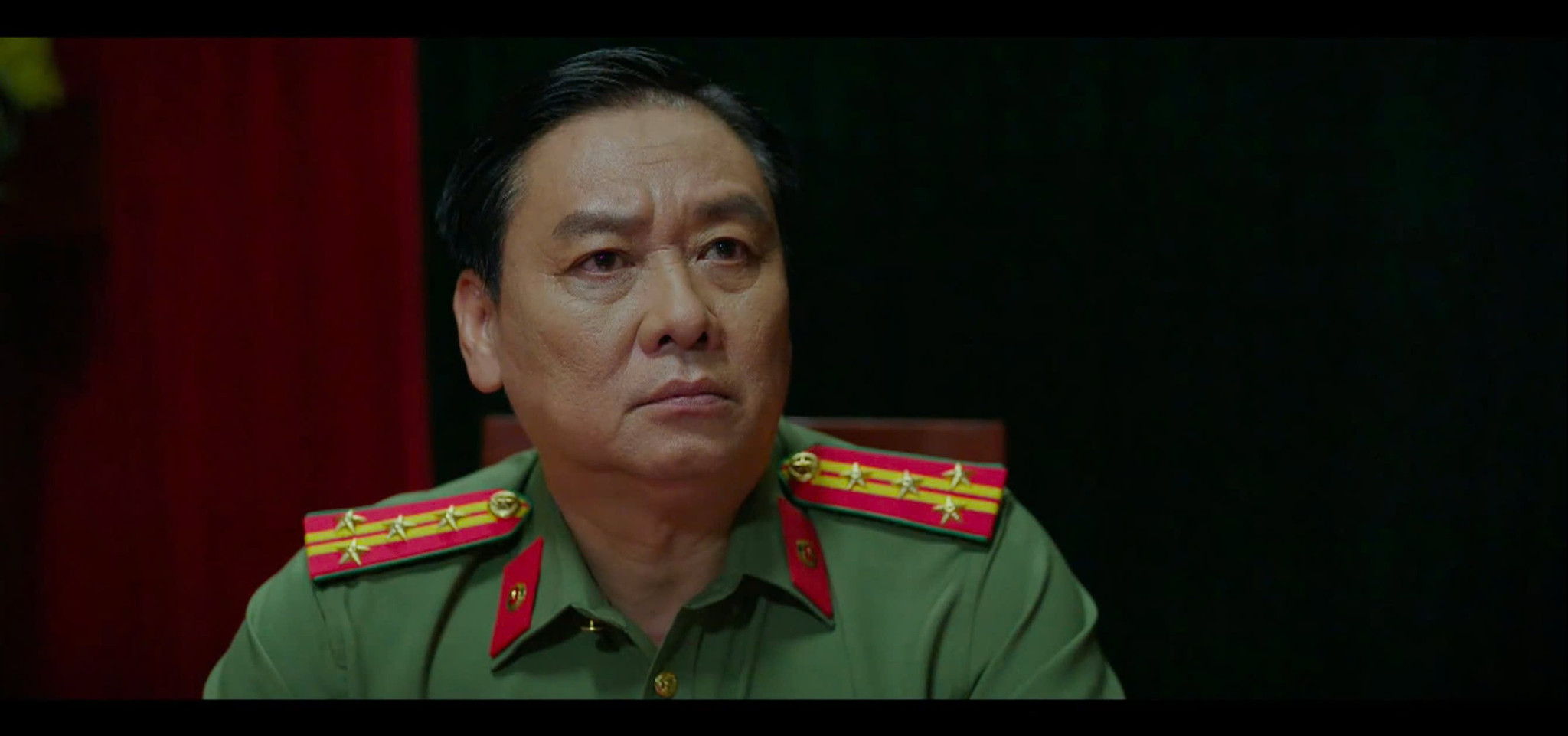 Trung tá Phạm Minh nhận định về mô hình tổ chức tội phạm